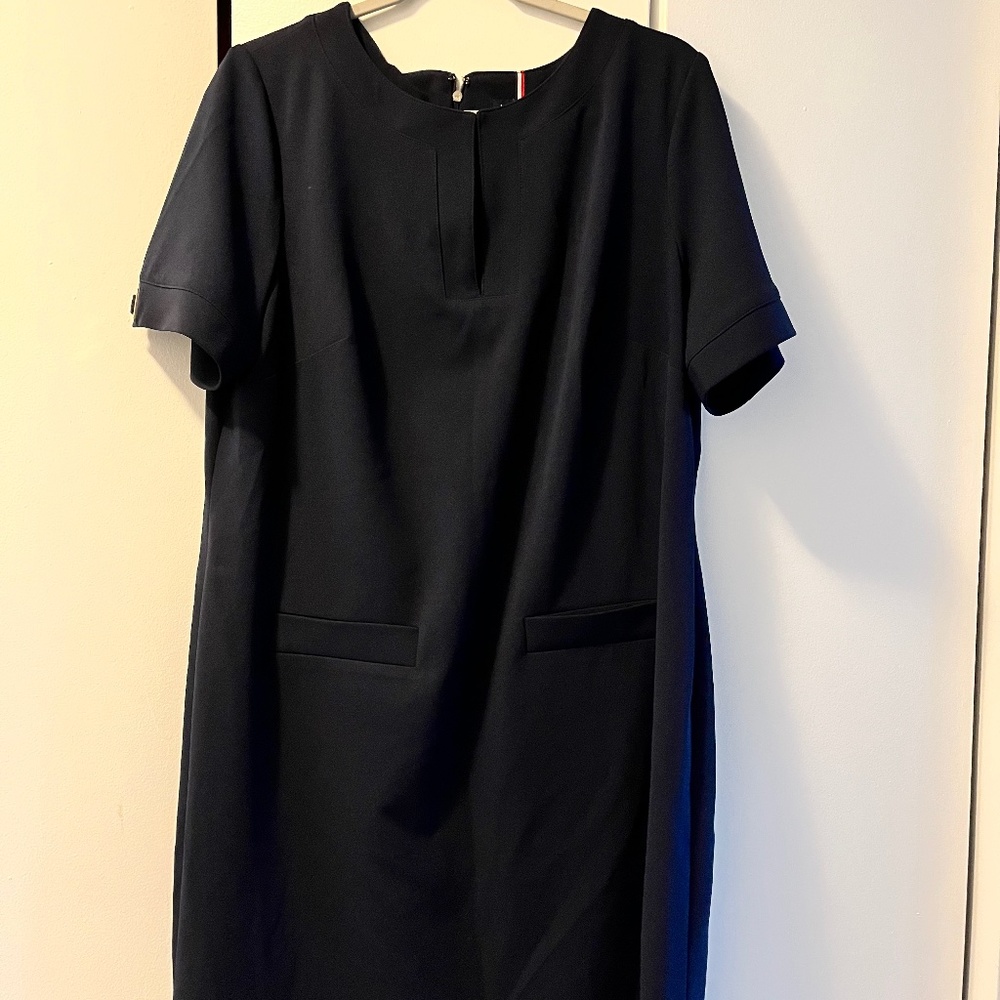 Tommy Hilfiger Tennis Dress